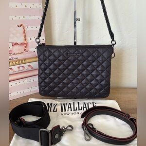 MZ WALLACE Crosby Pippa